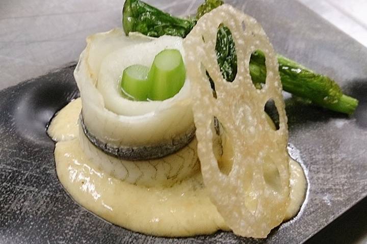 꽁치