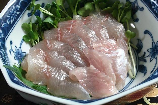 망상어