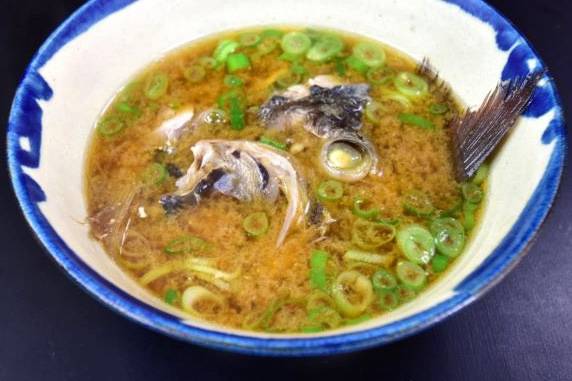 망상어