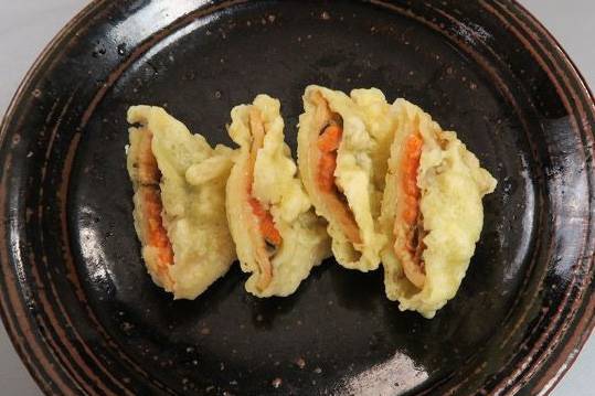 멍게