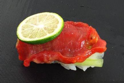 멍게