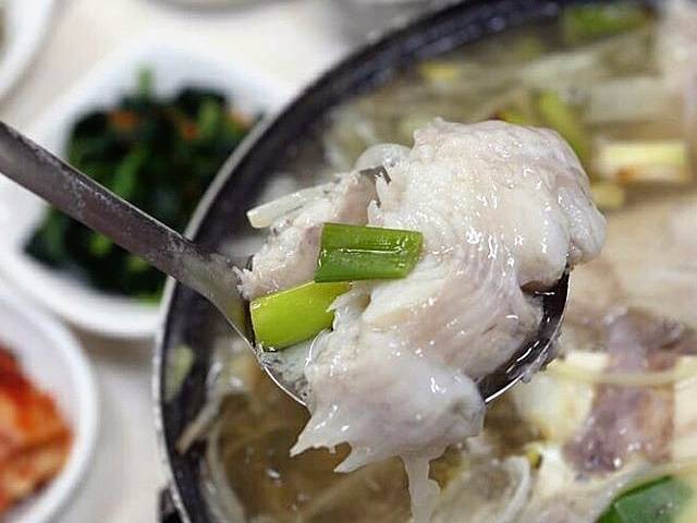 물메기