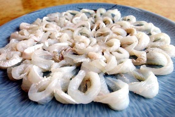 문치가자미