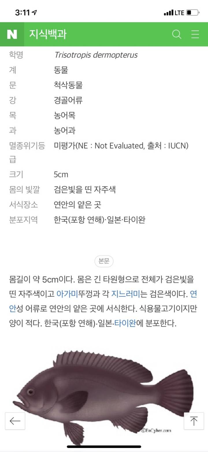 날바리