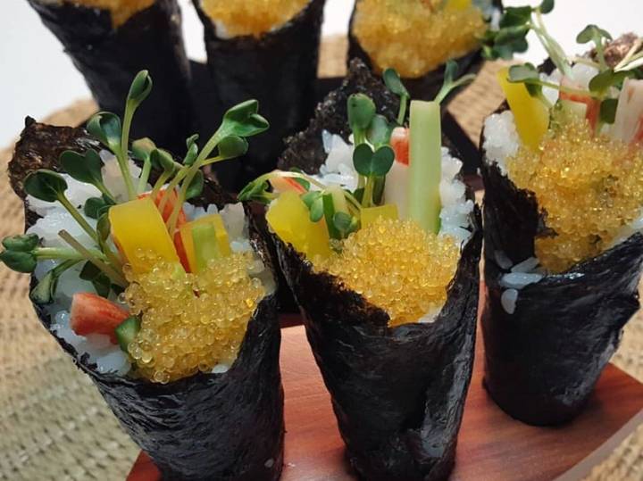 날치