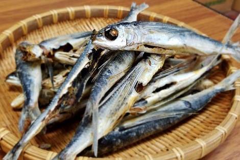날치