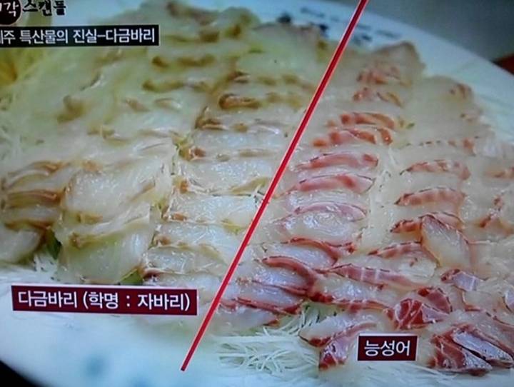 능성어
