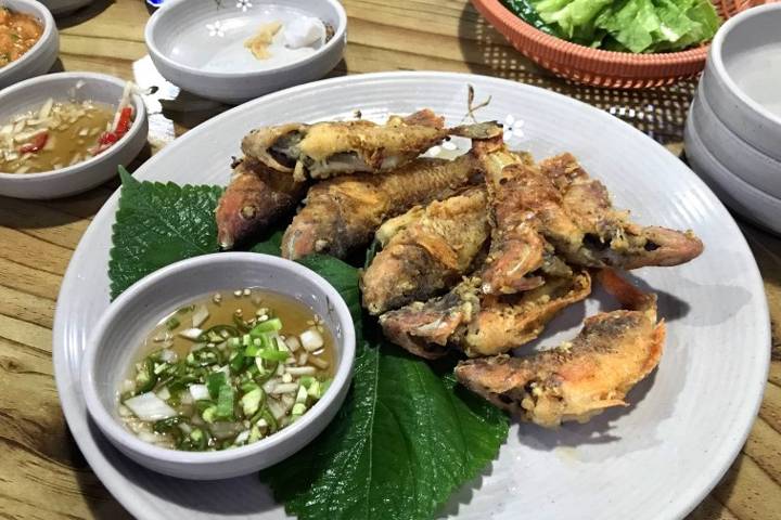 놀래기