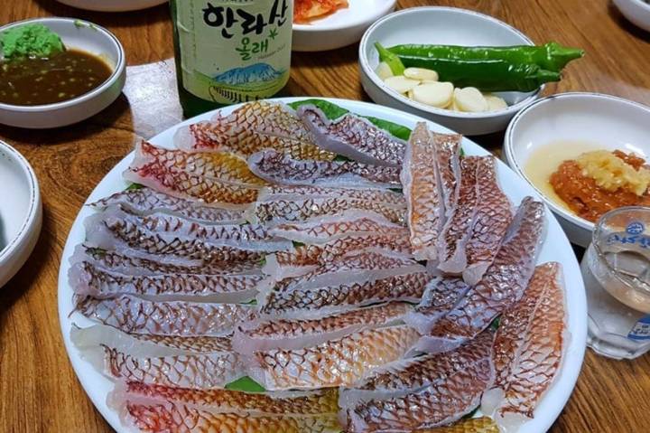놀래기