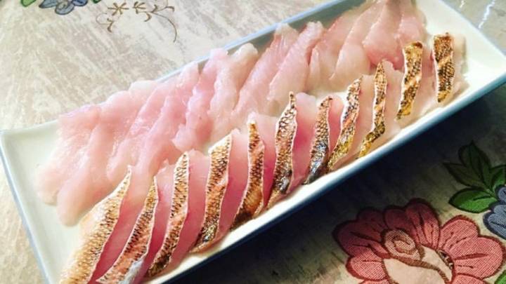 노랑볼락
