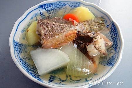 노랑볼락