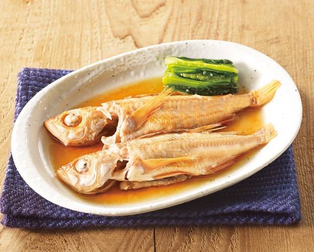 노랑볼락