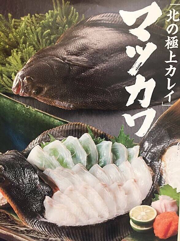 노랑가자미