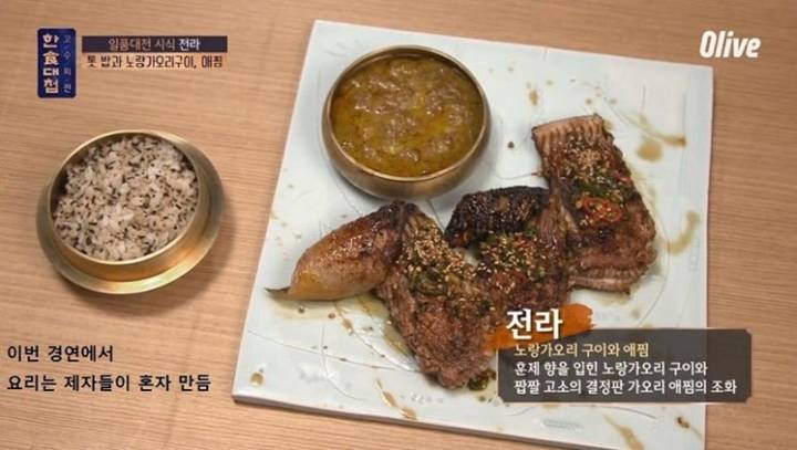 노랑가오리