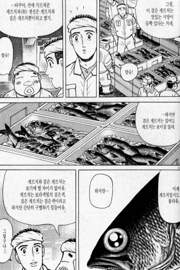 눈볼대