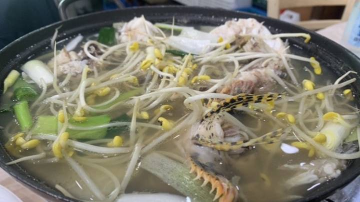 세줄볼락