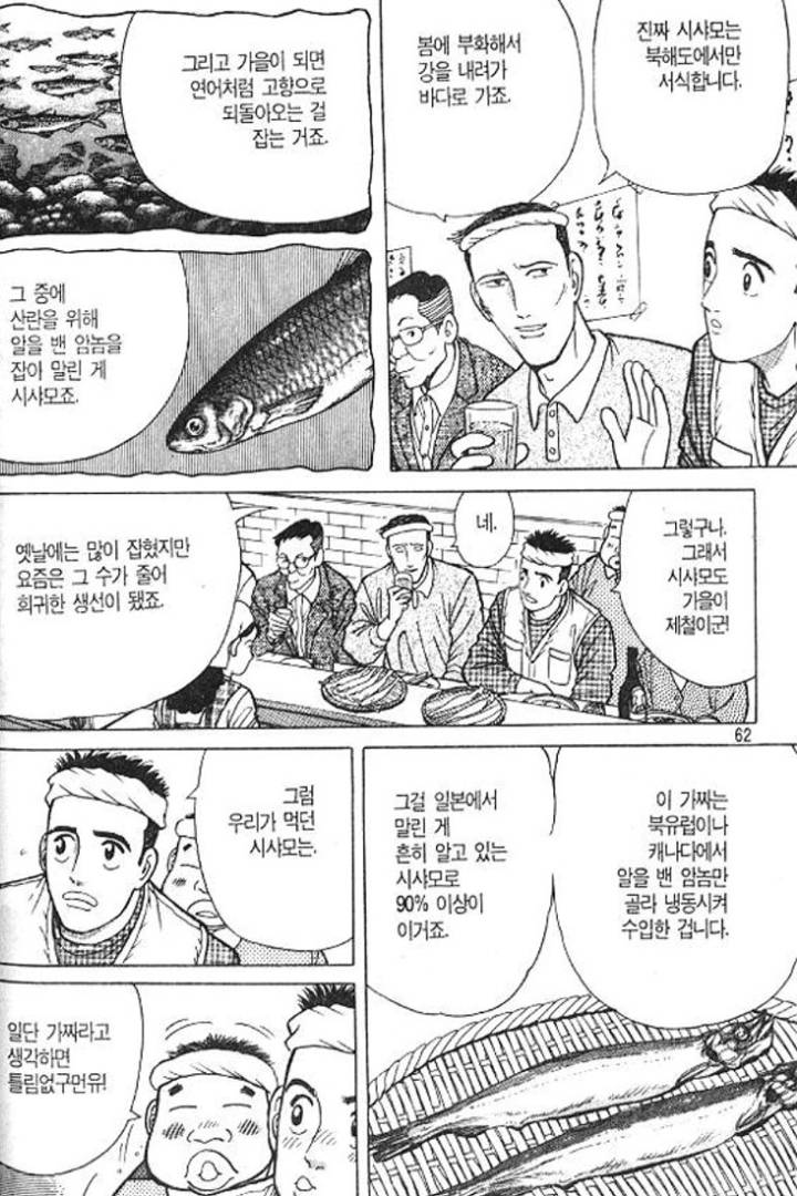 시샤모