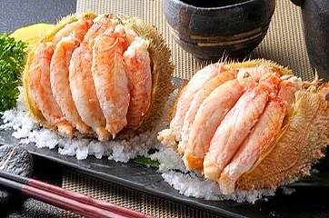 털게