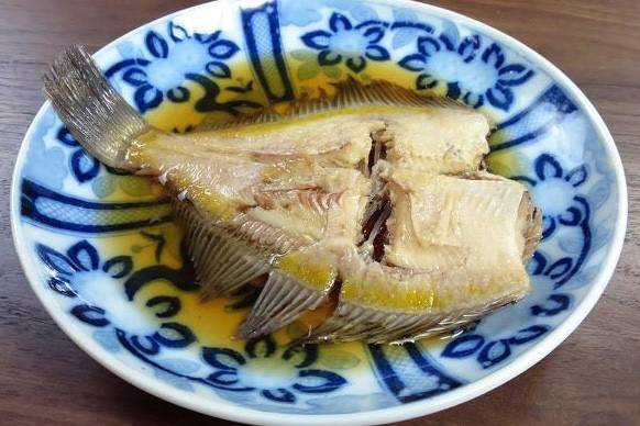 용가자미